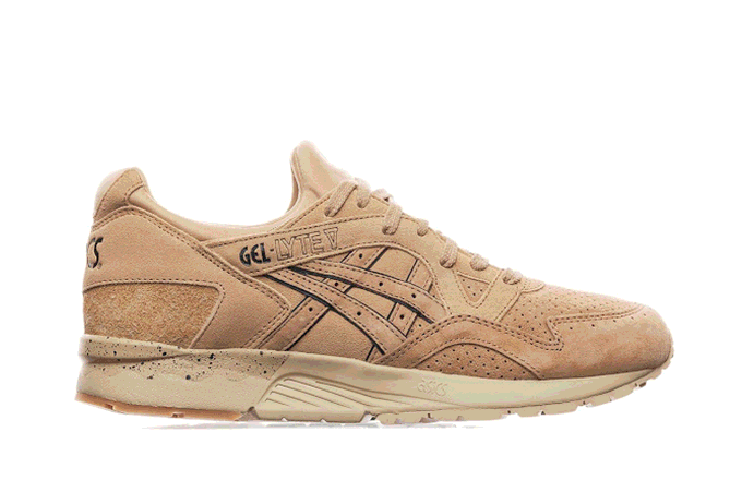 The Best Asics Sneaker Collabs to Date