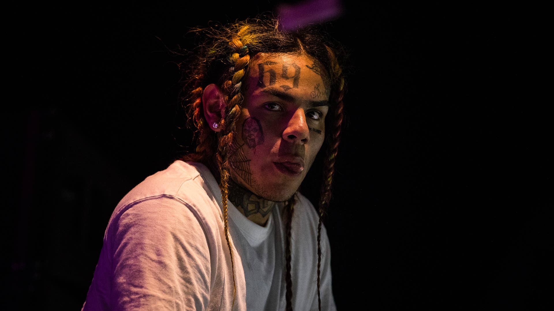 6ix9ine