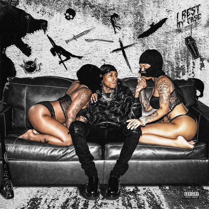 youngboy's album cover to use