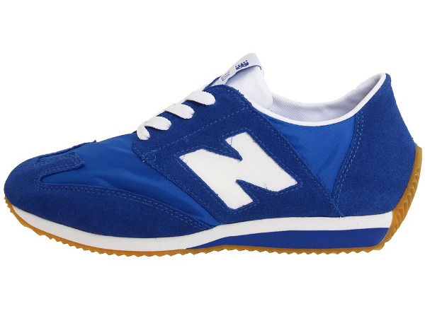 How New Balance Found Its Fashion Footing