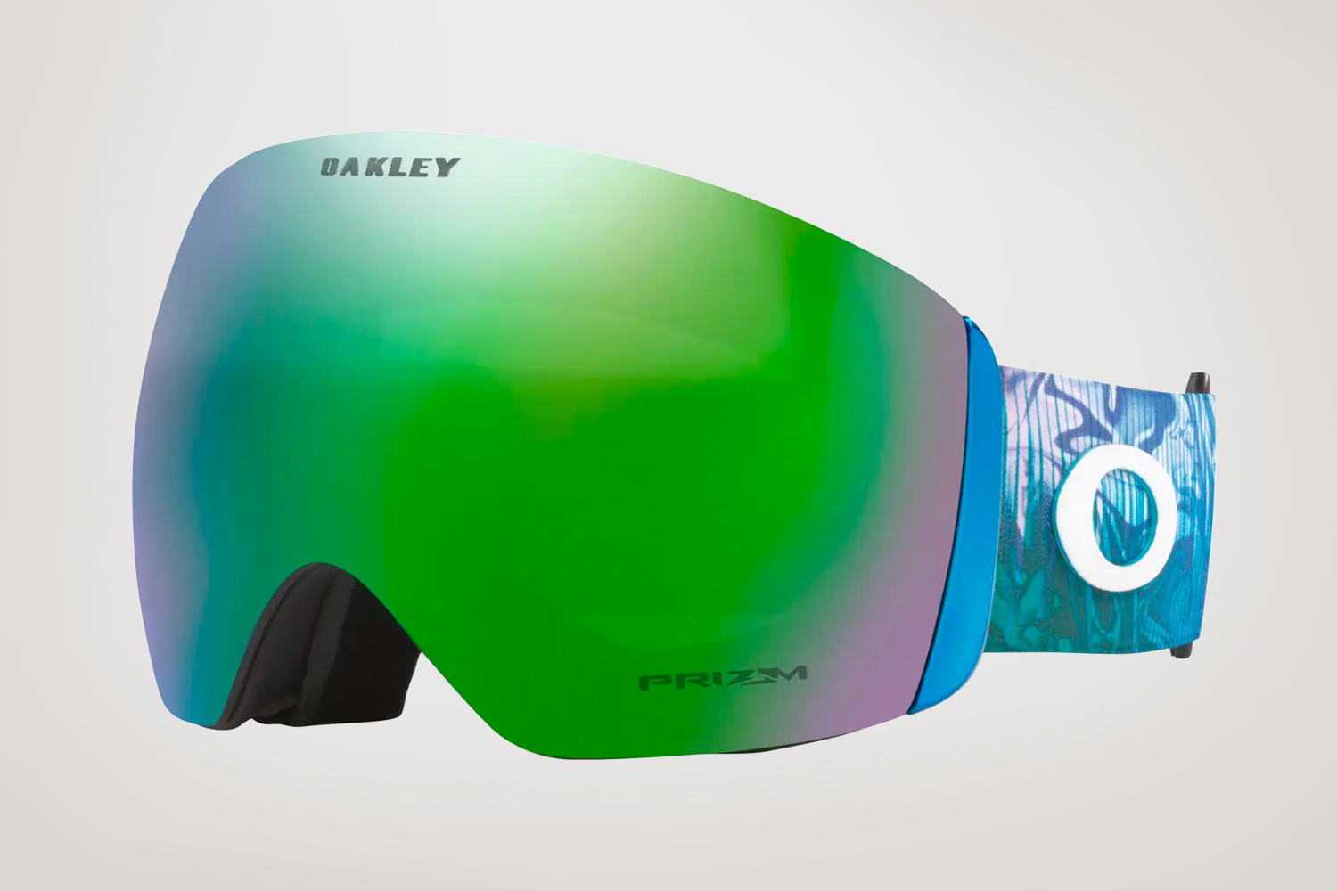 Oakley Snow Glasses