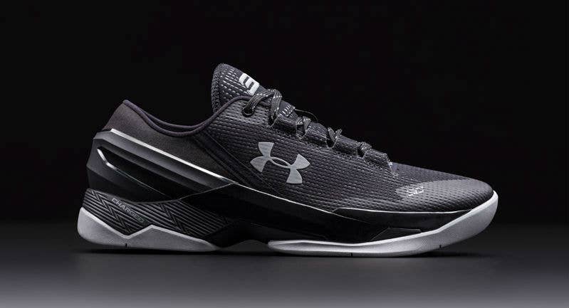 Curry 2 Low Essential Release Date