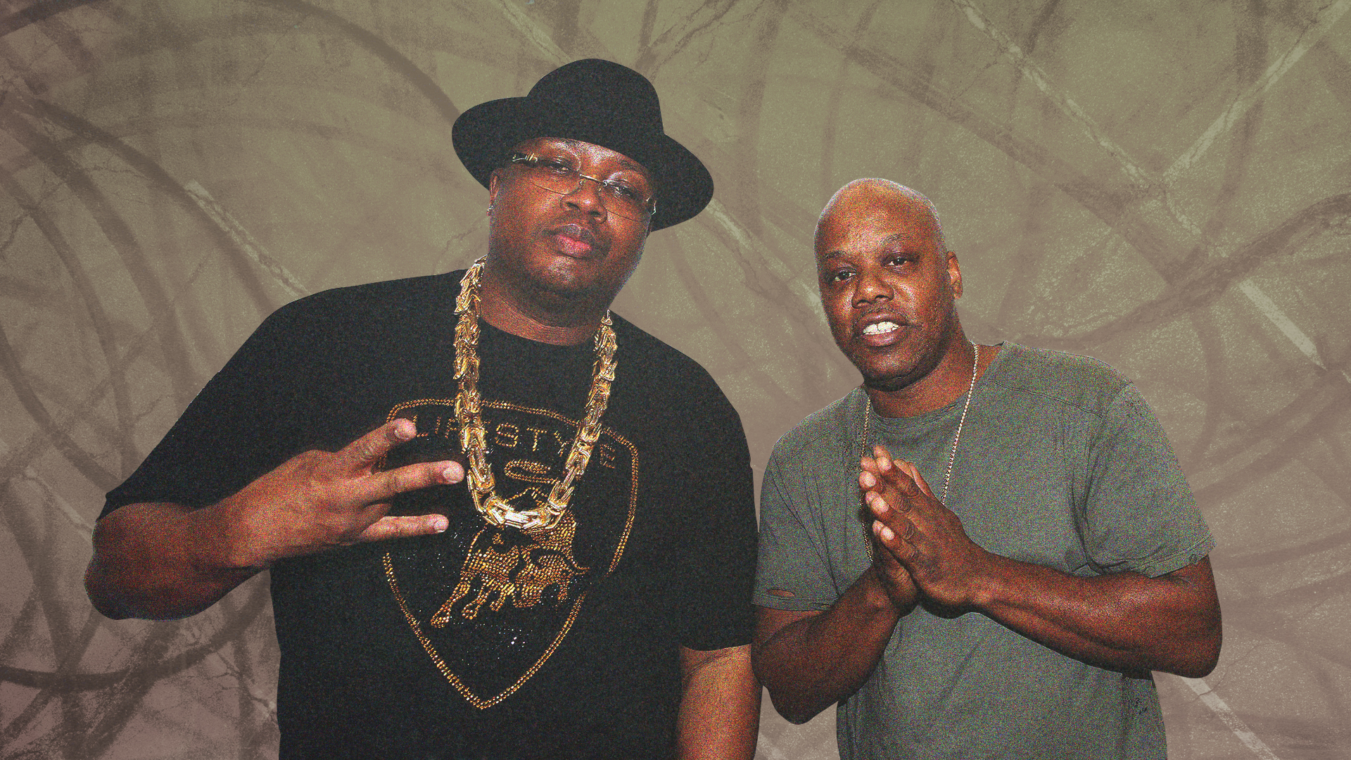 Competitive Too $hort and E-40 Talk Verzuz, Their Legacies, and Their New  Album - The Ringer, e40 greatest hits