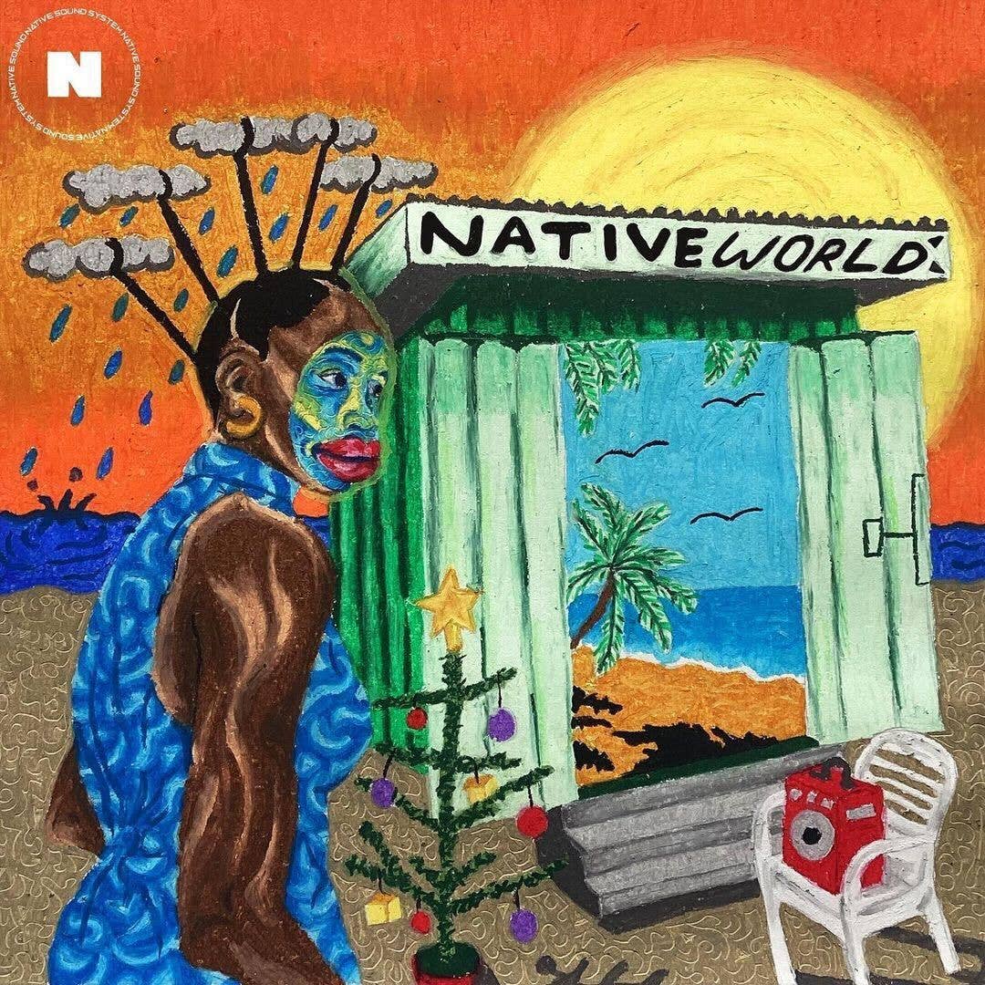 native sound system nativeworld album