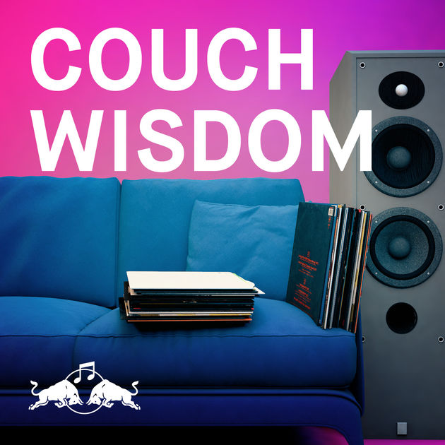 couch wisdom podcast