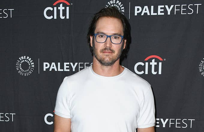 Mark Paul Gosselaar