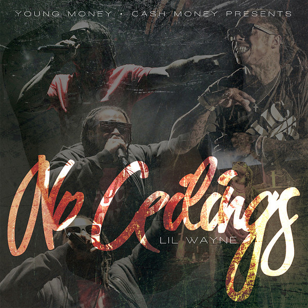 rapper mix tape lil wayne no ceilings