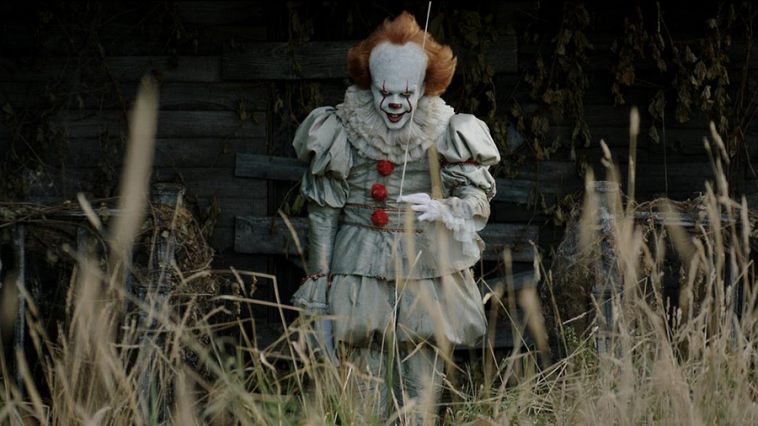 pennywise it