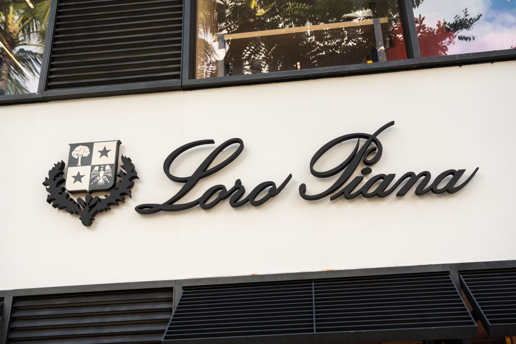 loro piana