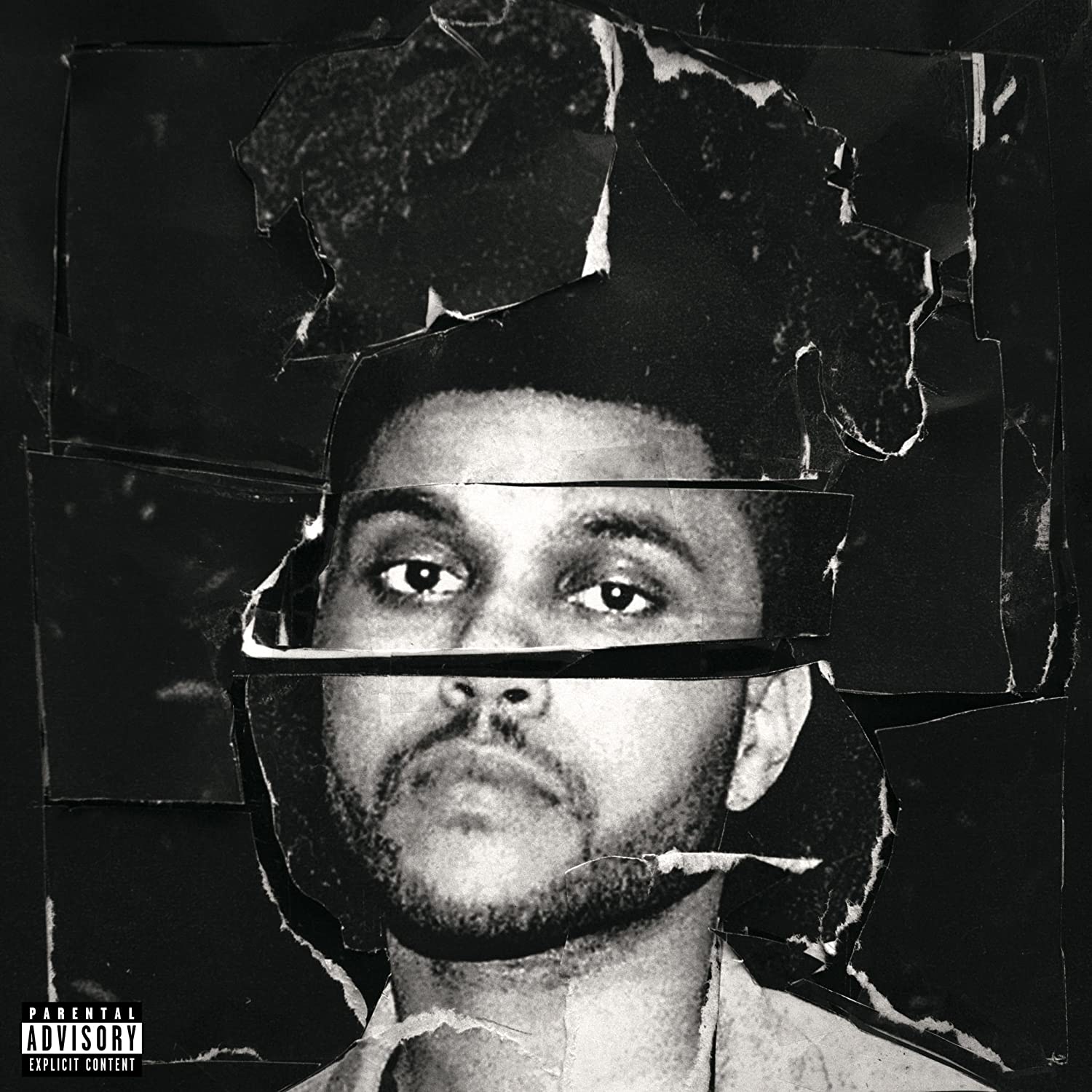 The Weeknd, &#x27;Beauty Behind the Madness&#x27;
