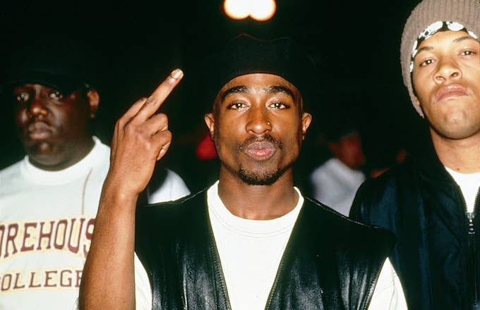 tupac