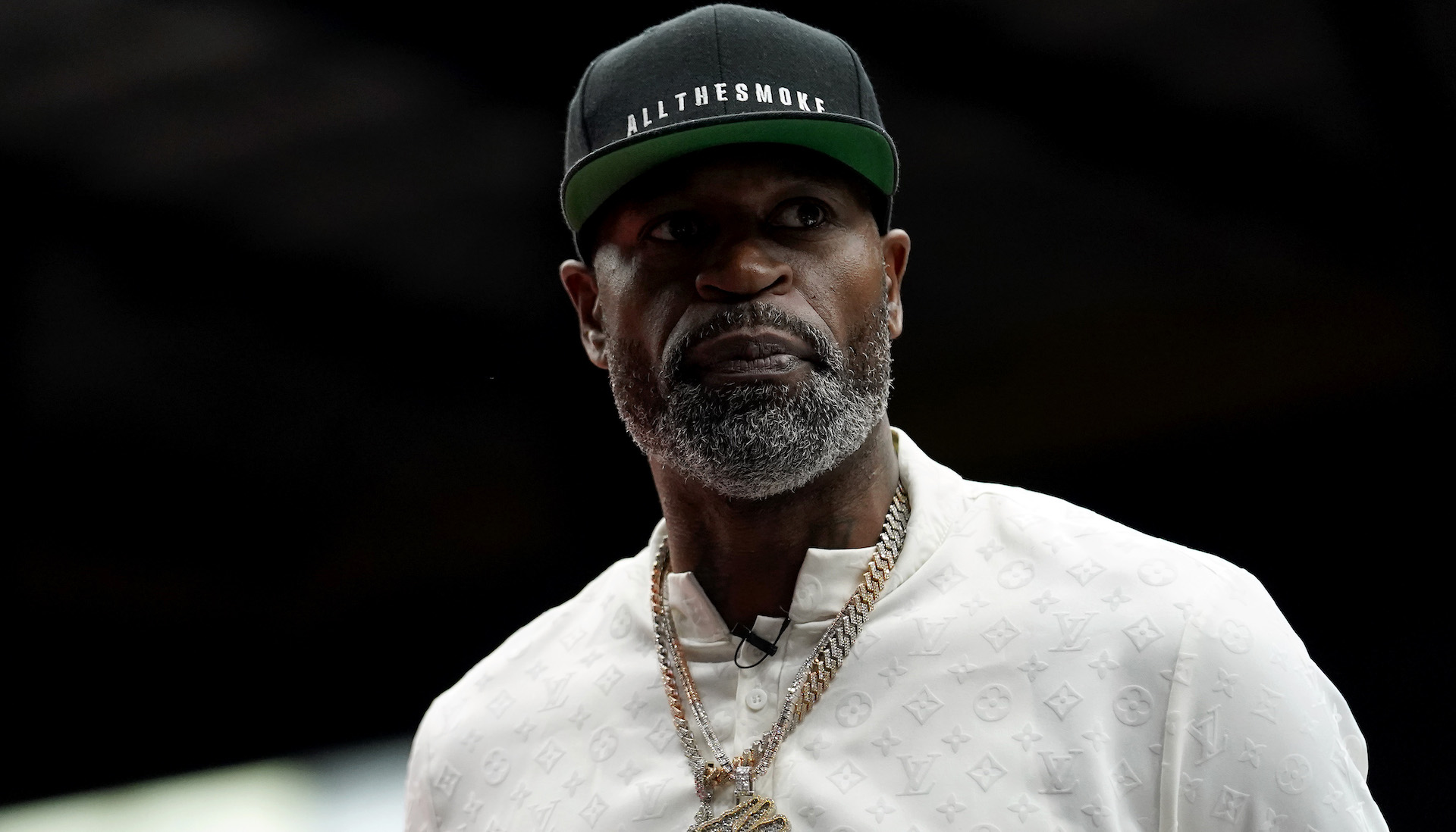 Stephen Jackson Blasts Kanye West Over George Floyd Comments | Complex