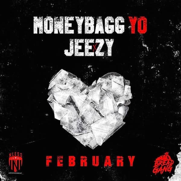 Moneybagg Yo &amp; Jeezy &quot;February&quot;