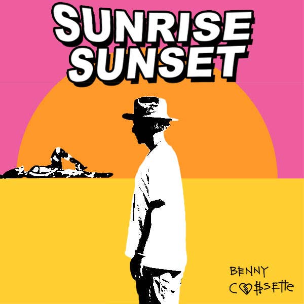 Benny Cassette Sunrise Sunset
