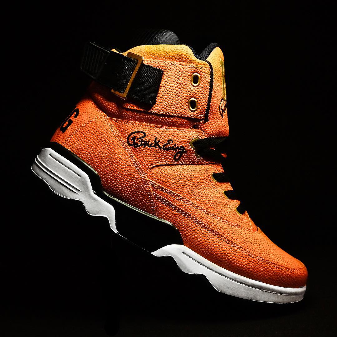 Ewing basketball outlet shoes