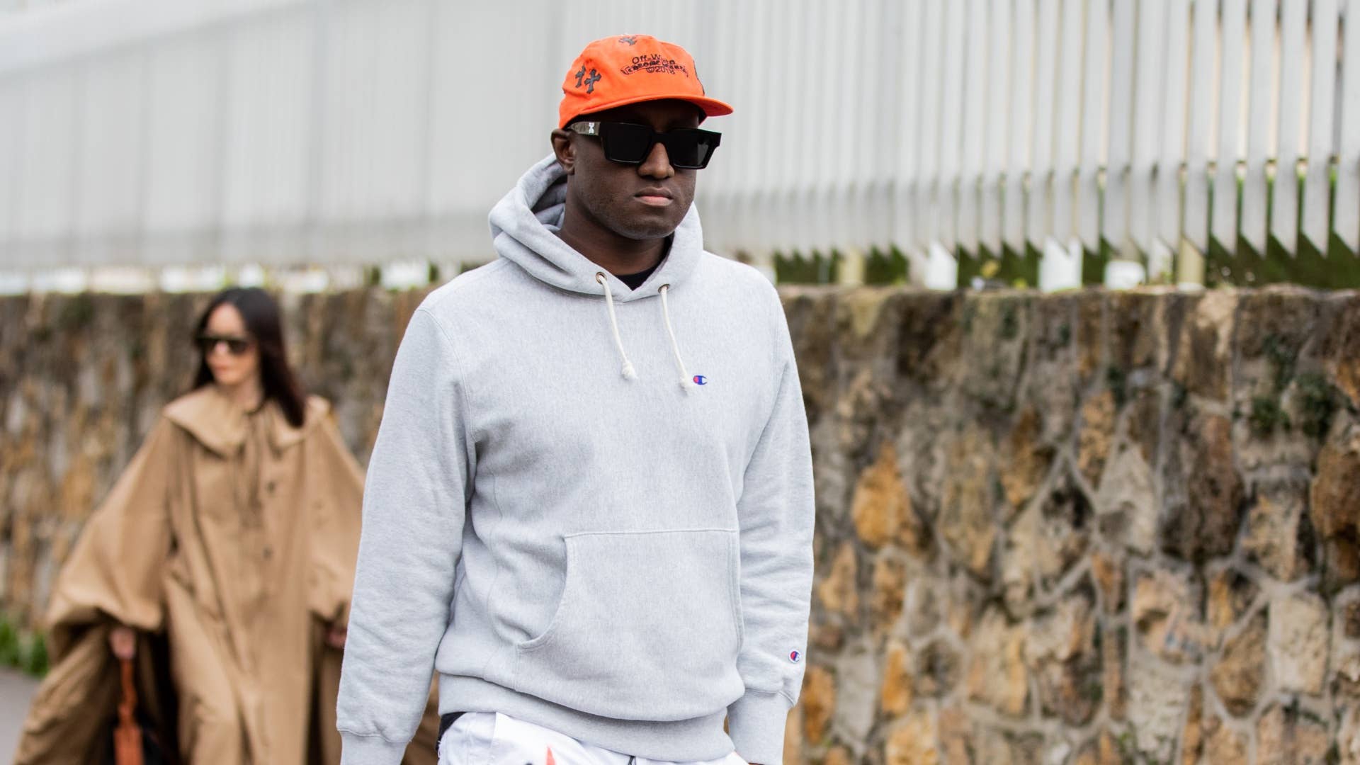 Virgil Abloh, Heron Preston, and More Contribute Designs to 'Our Lives in  T-Shirts' Charity Project in Miami