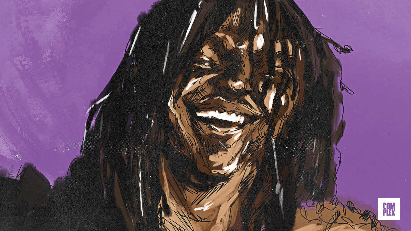 Young Nudy: Complex&#x27;s Best Rappers in Their 20s