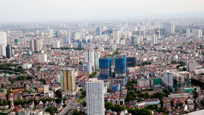 Hanoi