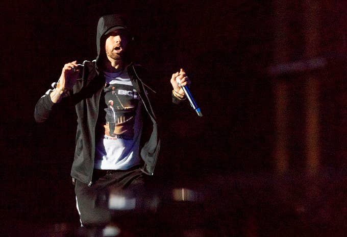 eminem