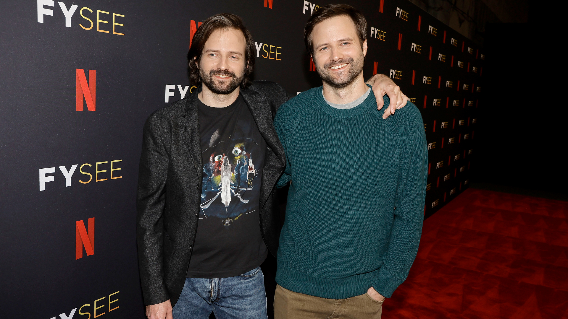 Duffer Brothers originally planned to kill another character in