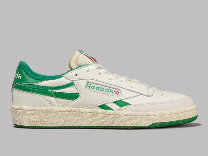 Reebok Revenge Plus Vintage