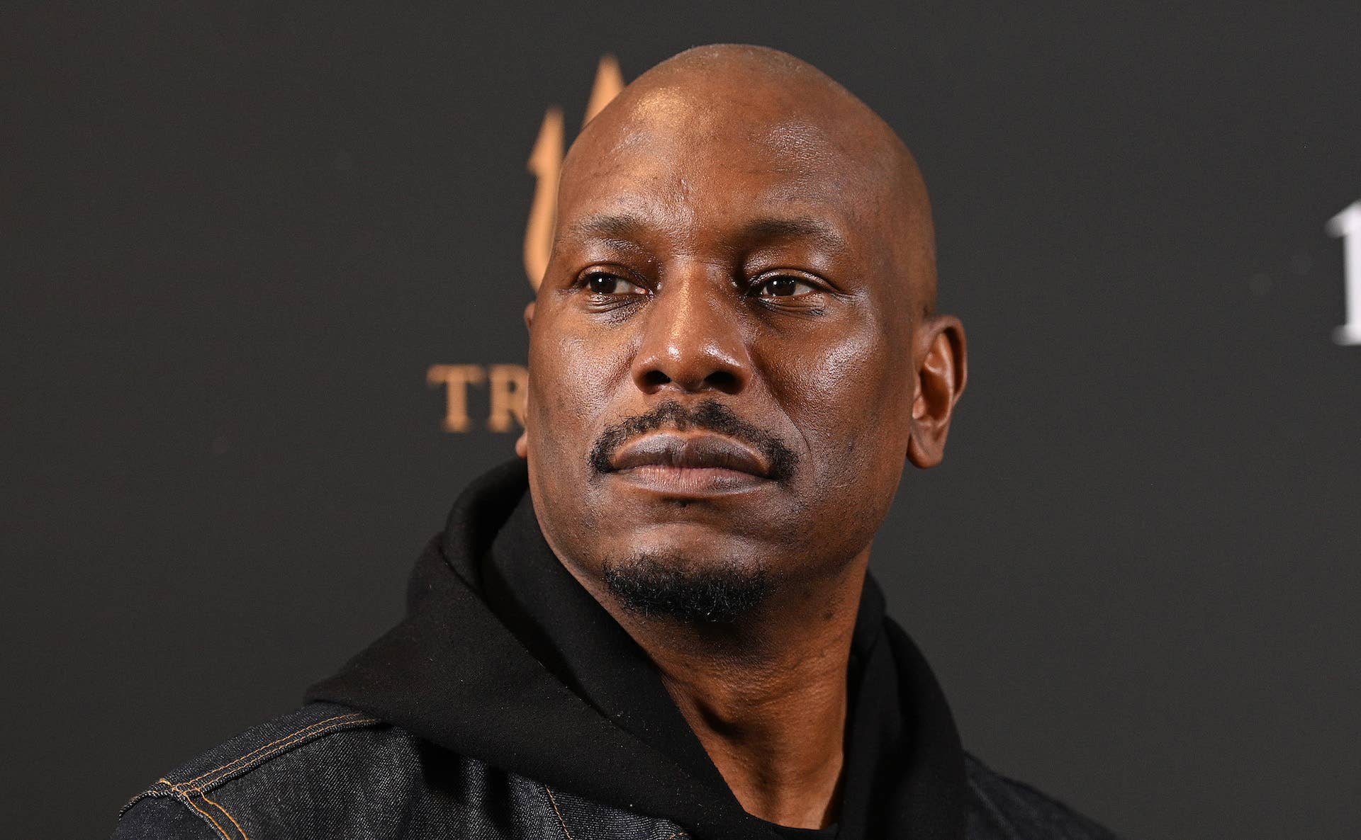 Tyrese attends premiere of '1992' in Hollywood