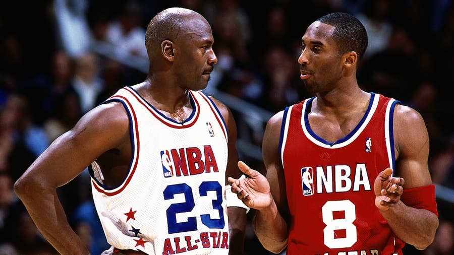 10 Best NBA Draft Classes of All Time 