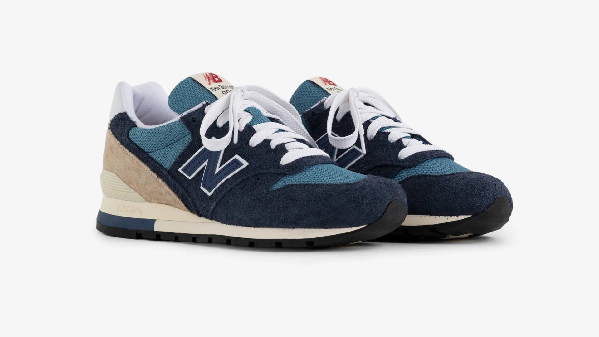 New Balance and ALD shoe release