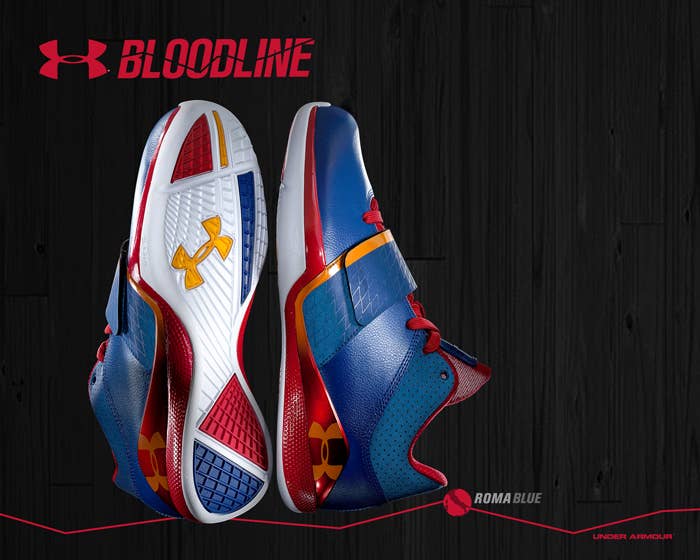 10 Questions Answered About the Under Armour Micro G Bloodline