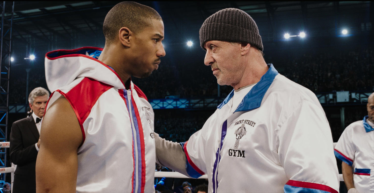 Rocky' to 'Creed': Ranking Every 'Rocky' Movie Poster