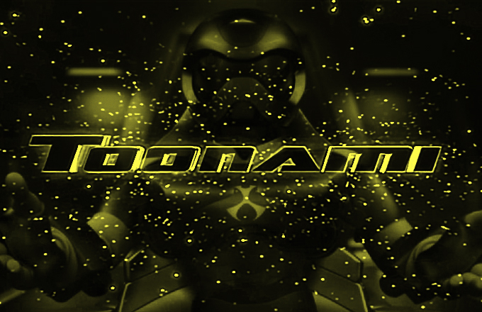 The Top Ten BEST Toonami Shows. I did one for Disney Channel, I did one… |  by Angel Adames | Medium