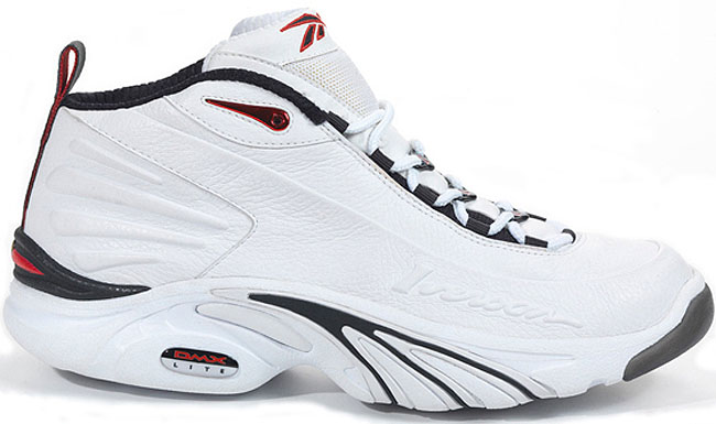 The History of Allen Iverson s Reebok Signature Sneaker Line Complex