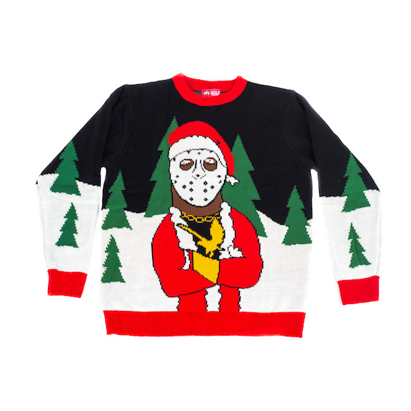 Method man clearance christmas sweater