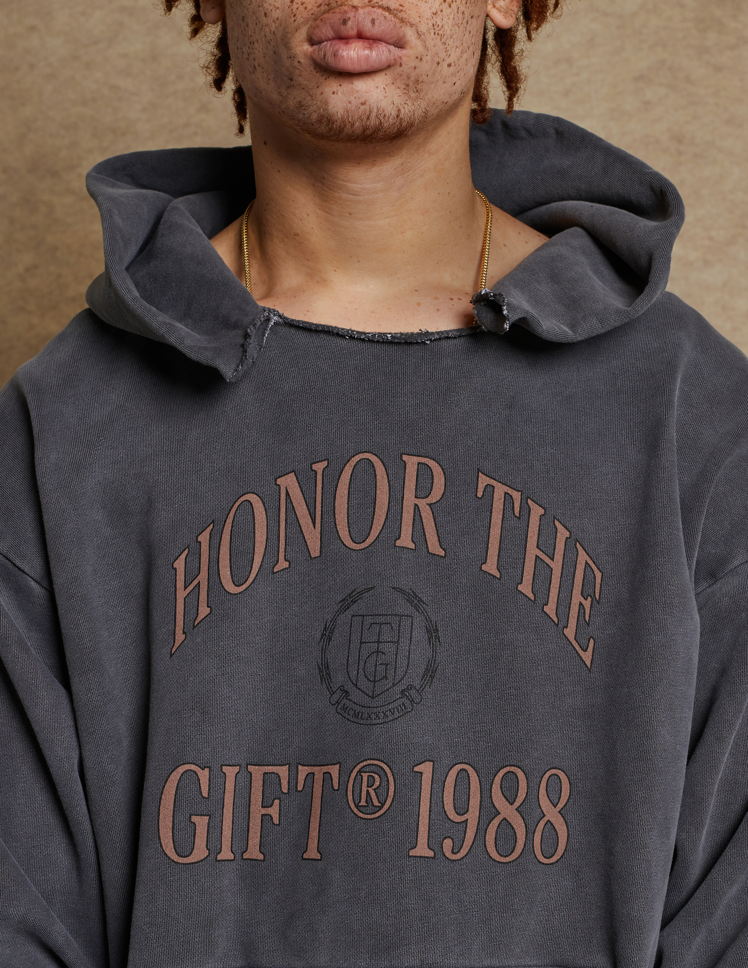 Honor the Gift Archive