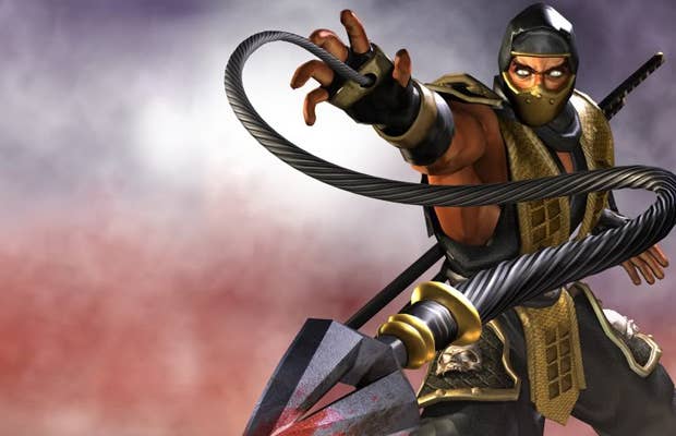 How to Do Every Fatality in Mortal Kombat X - GameSpot