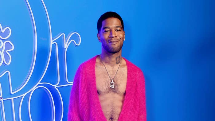 Kid Cudi sends letter to Sheryl Lee Ralph