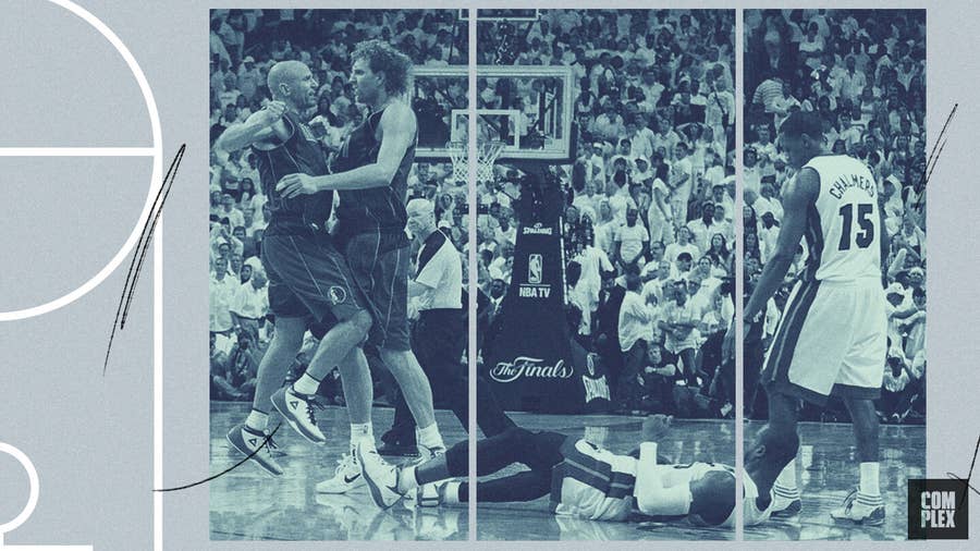 Ranking the 21 Most Iconic NBA Playoff Moments Since 2000