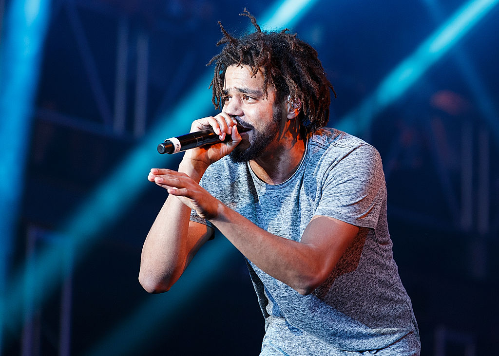 j cole pemberton