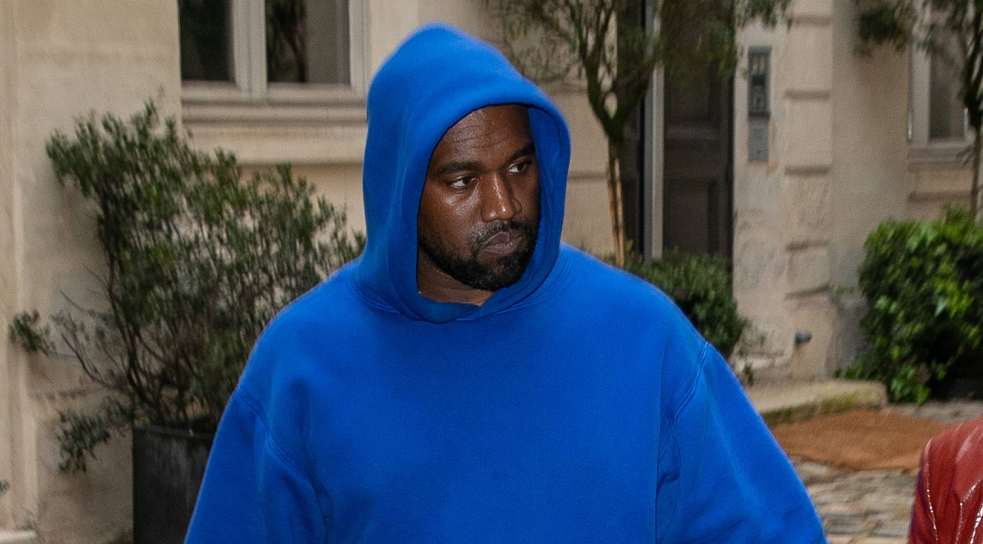 Kanye West