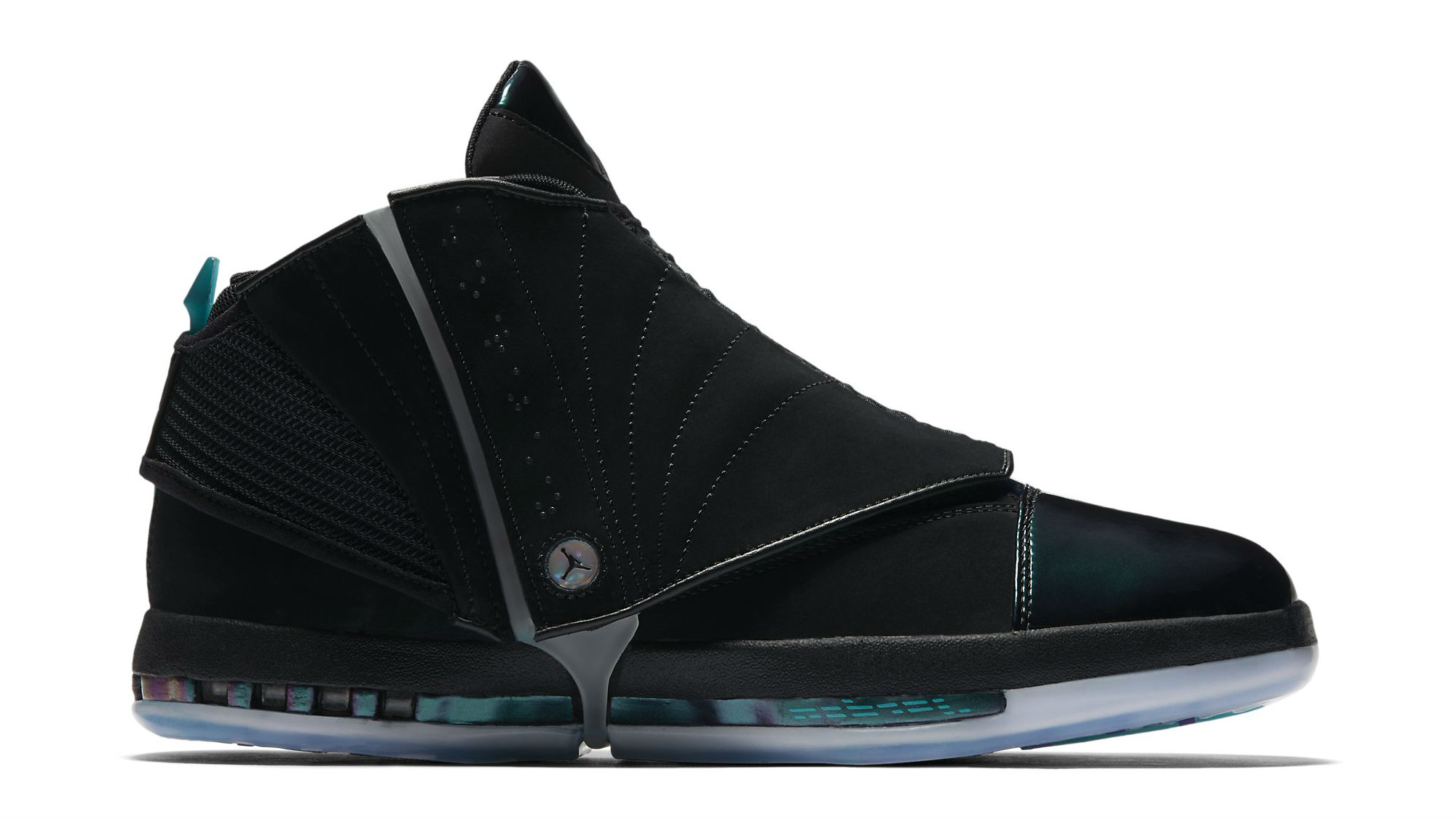 Air Jordan 16 CEO Boardroom Release Date AA1235 003