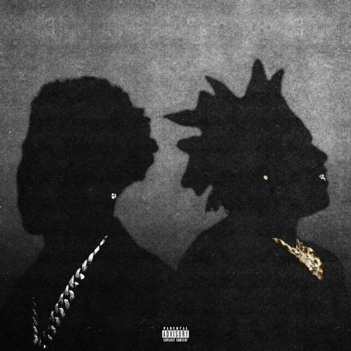 Internet Money's new single "I Remember'