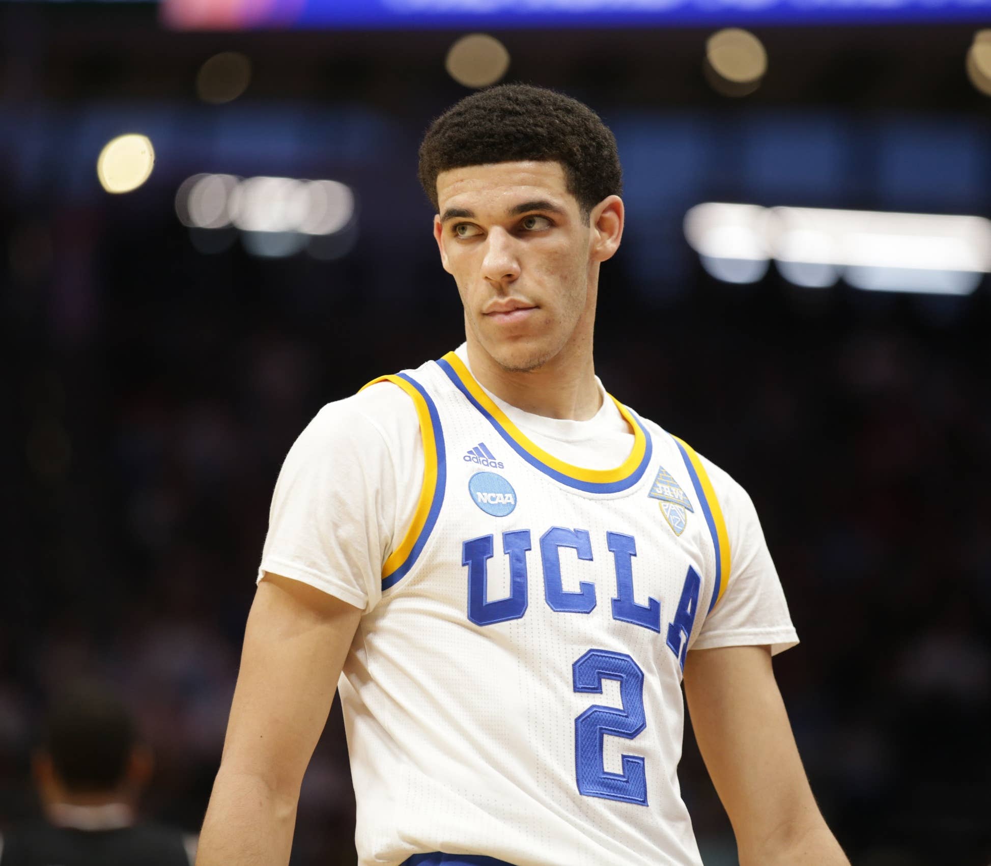 Why The Big Sneaker Turning Down Lonzo Ball Surprising Complex