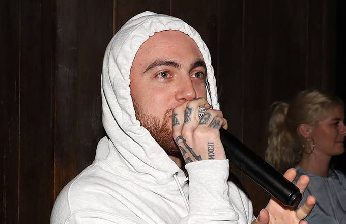 Mac Miller