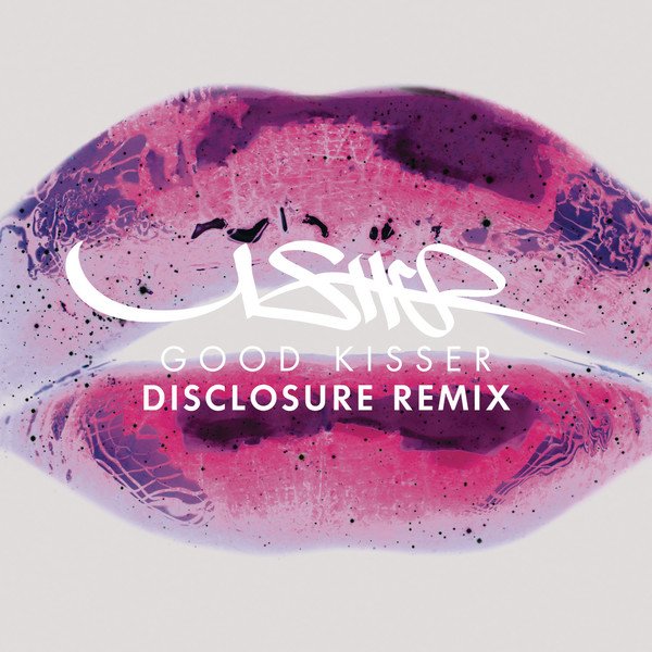 good kisser disclosure remix
