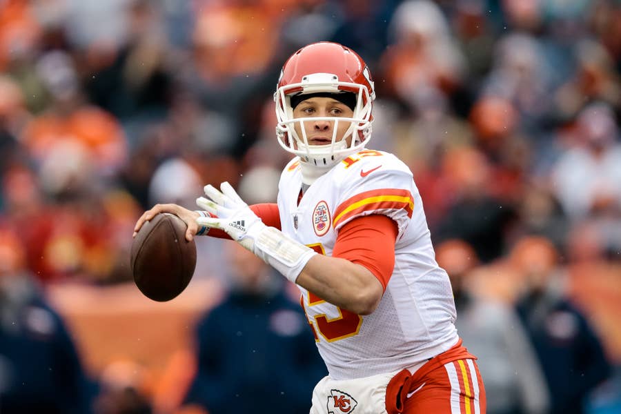 Pat Mahomes: Everything You Need To Know About the Kansas City Chiefs  Quarterback