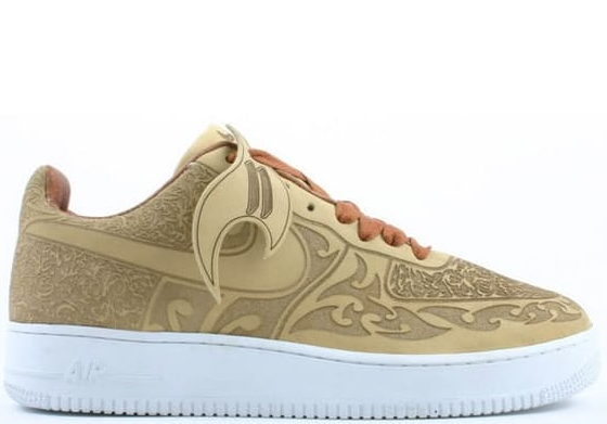 Nike Air Force 1 &quot;Mark Smith&quot;
