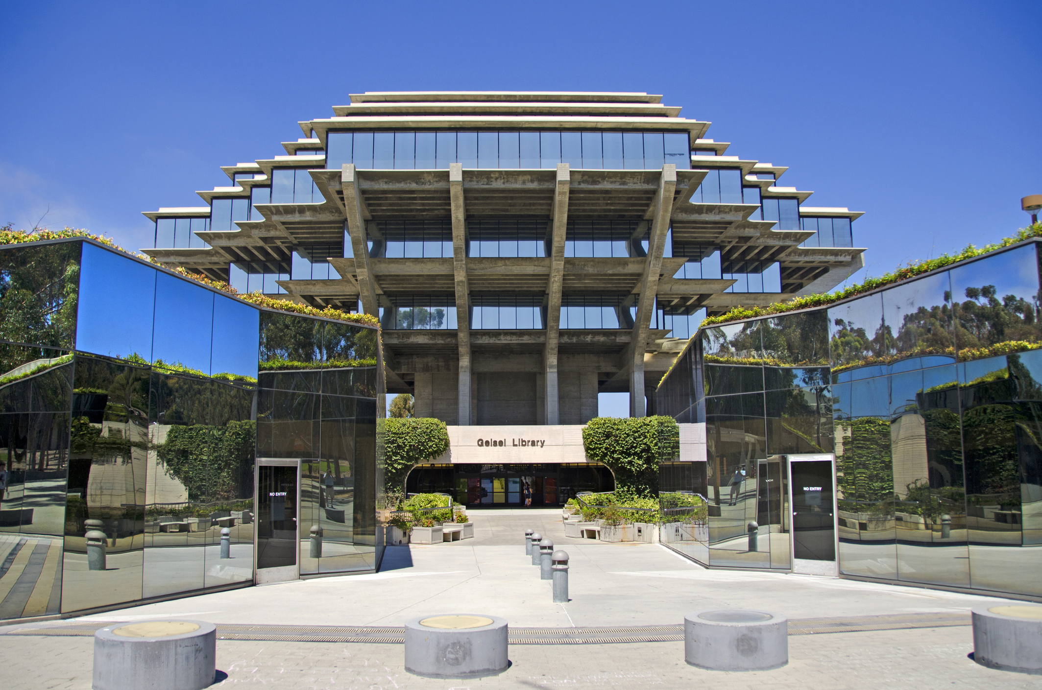 university california san diego