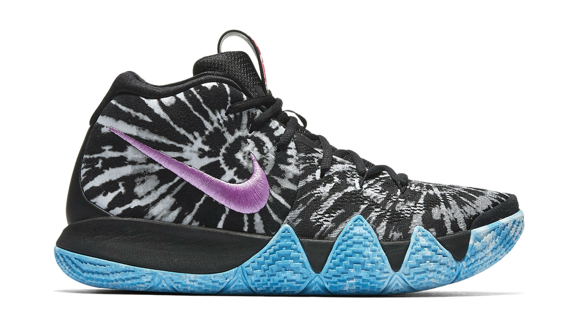 Nike Kyrie 4 All Star Release Date AQ8623 001