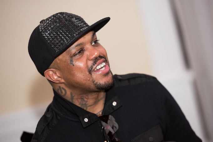 DJ Paul Blasts Three 6 Mafia Co-Founder, Juicy J, in a Series of