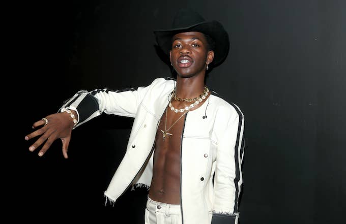 Lil Nas X